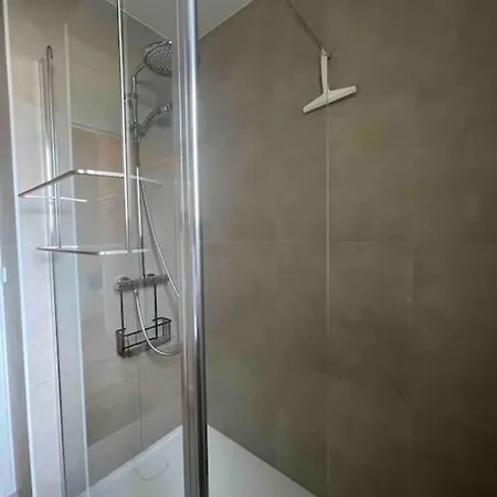 Apartmán La Liberte-centre-ville-proche-gare Rennes